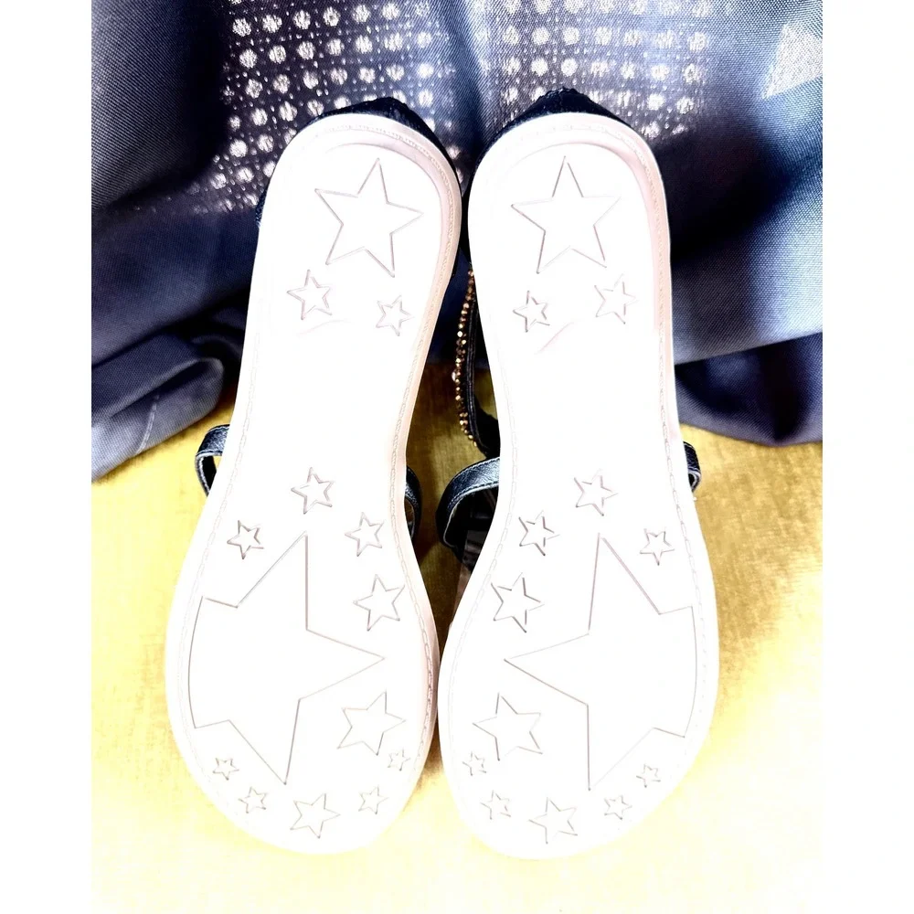 mobi gorgeous embellished